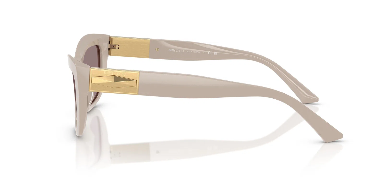 Jimmy Choo 5030U Sunglasses - view 27
